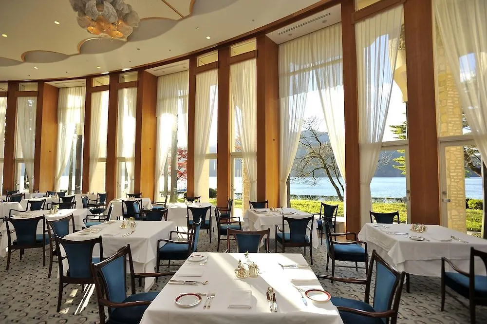The Prince Hakone Lake Ashinoko Hotel