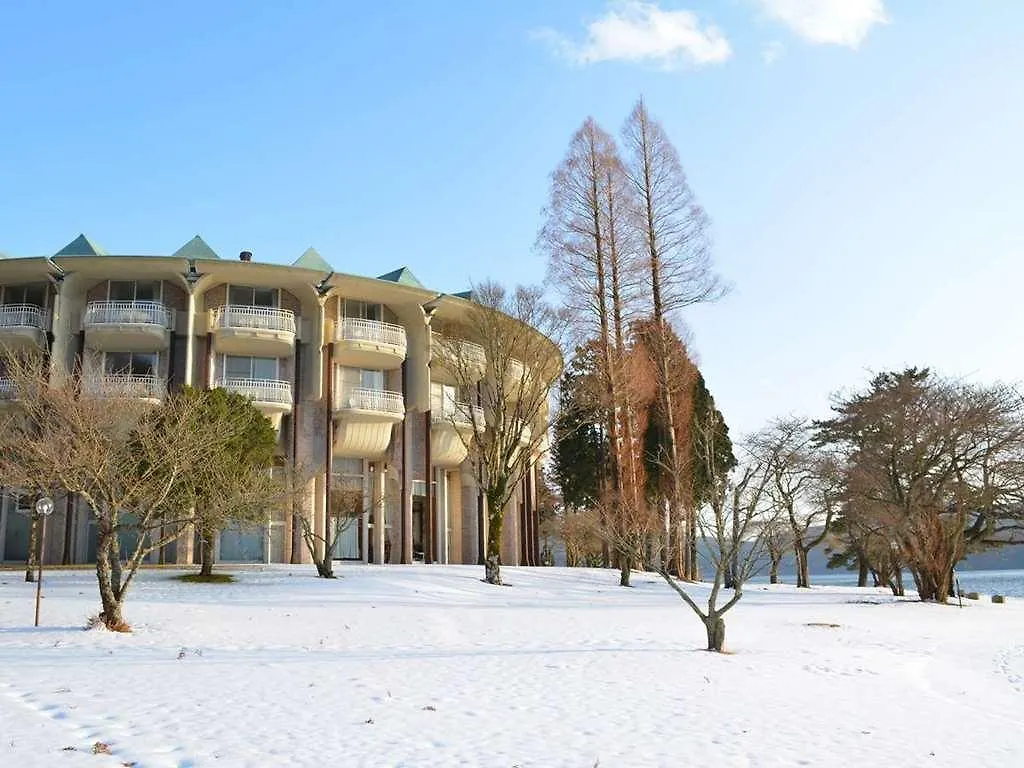 **** Hotel The Prince Hakone Lake Ashinoko Japan
