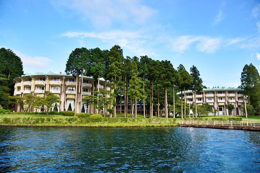 Hotel The Prince Hakone Lake Ashinoko 4*,