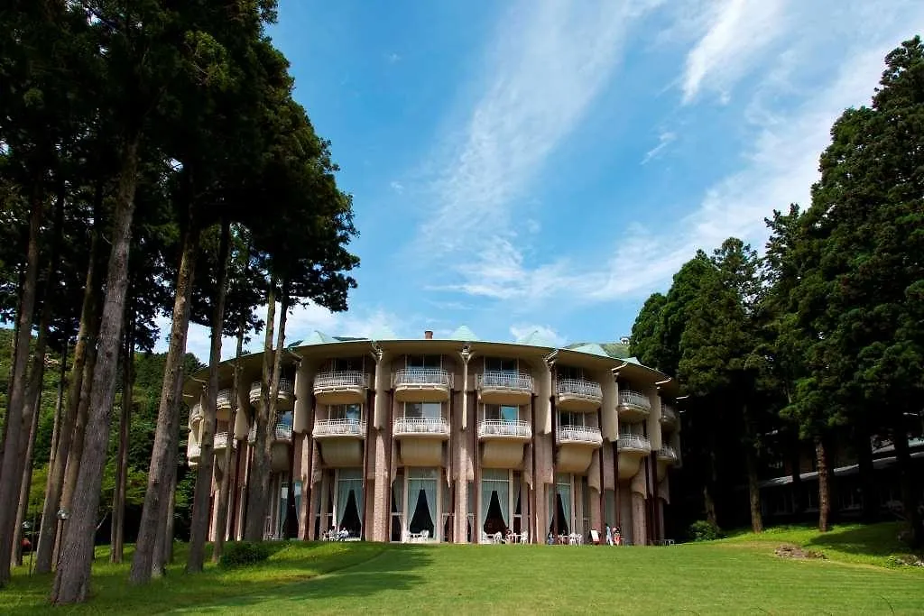 Hotel The Prince Hakone Lake Ashinoko