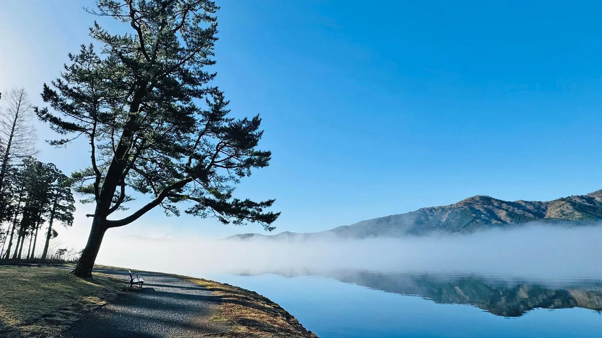 Hotel The Prince Hakone Lake Ashinoko