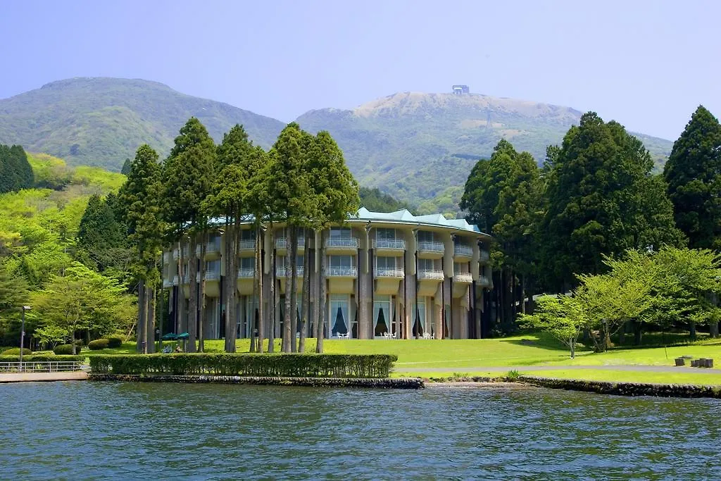 Hotel The Prince Hakone Lake Ashinoko