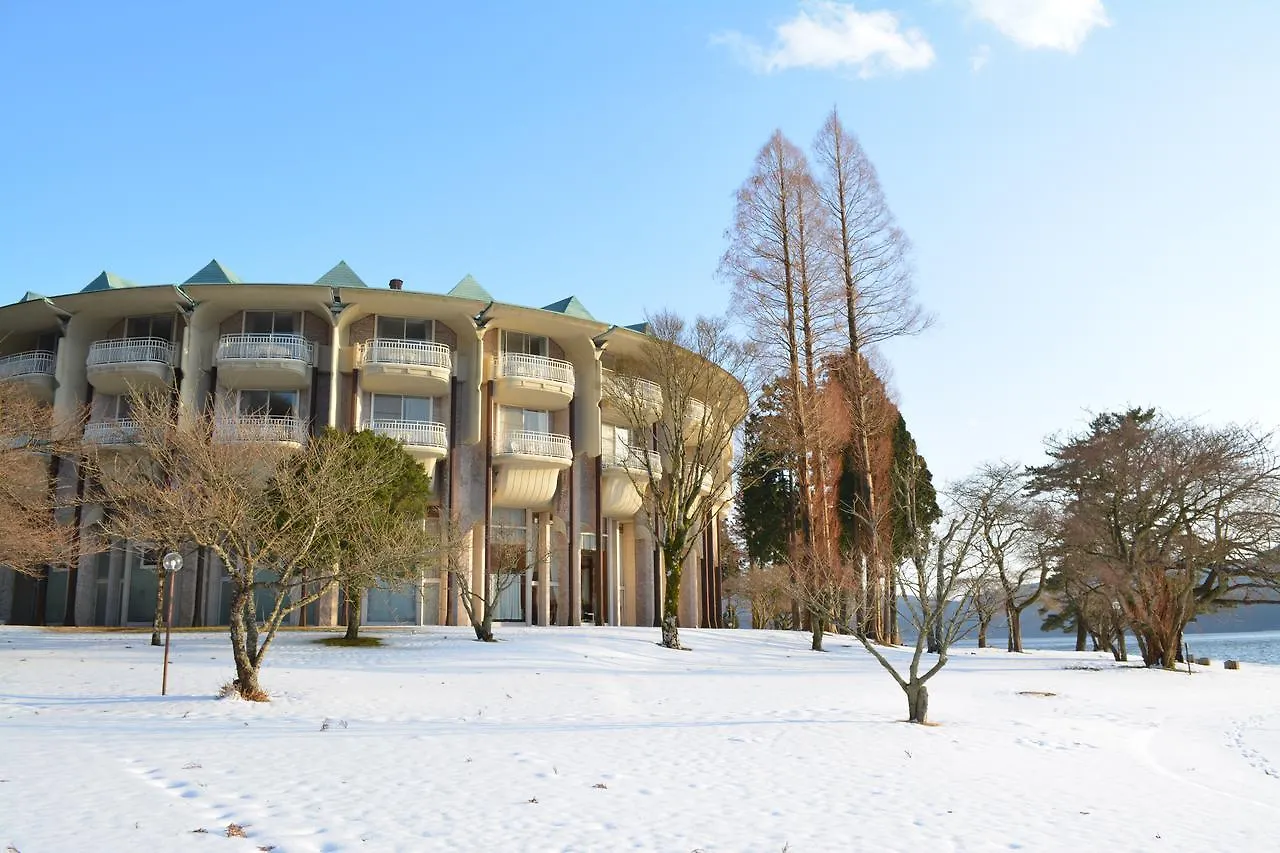 **** Hotel The Prince Hakone Lake Ashinoko Japan