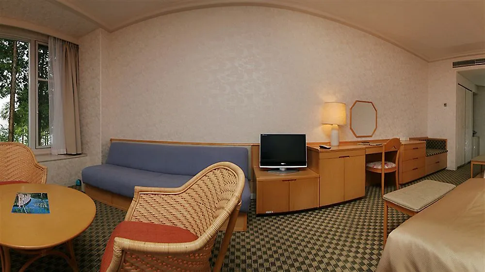 Hotel The Prince Hakone Lake Ashinoko