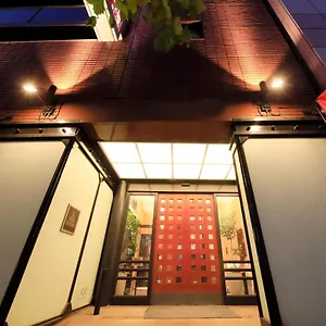 Nihonbashi Saibo Hotel Tokio