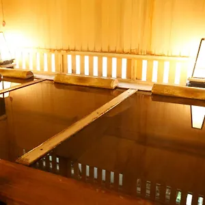 3* Ryokan Mizunoto