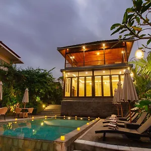Ahamta By Prasi Hotel Ubud