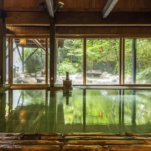 3* Ryokan Setsugetsuka