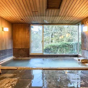 3* Ryokan Gora Onsen Yumenoyu