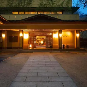 4* Ryokan Musashino Bekkan