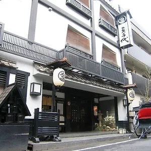 Sadachiyo Ryokan