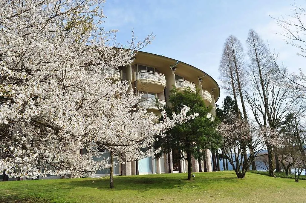 Ξενοδοχείο The Prince Hakone Lake Ashinoko