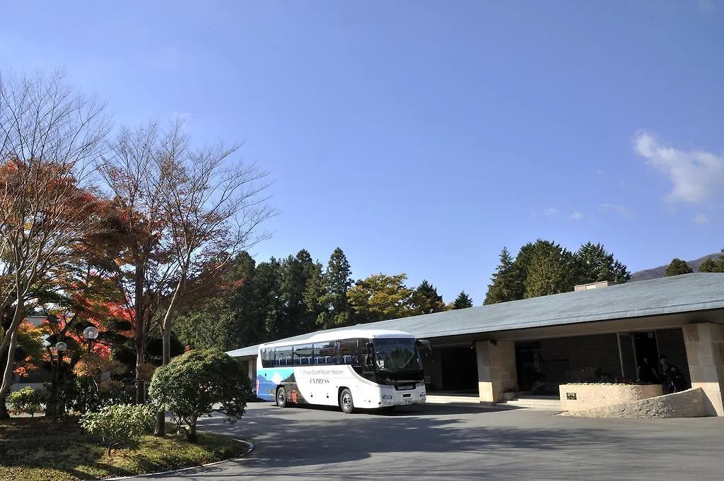 The Prince Hakone Lake Ashinoko Ξενοδοχείο
