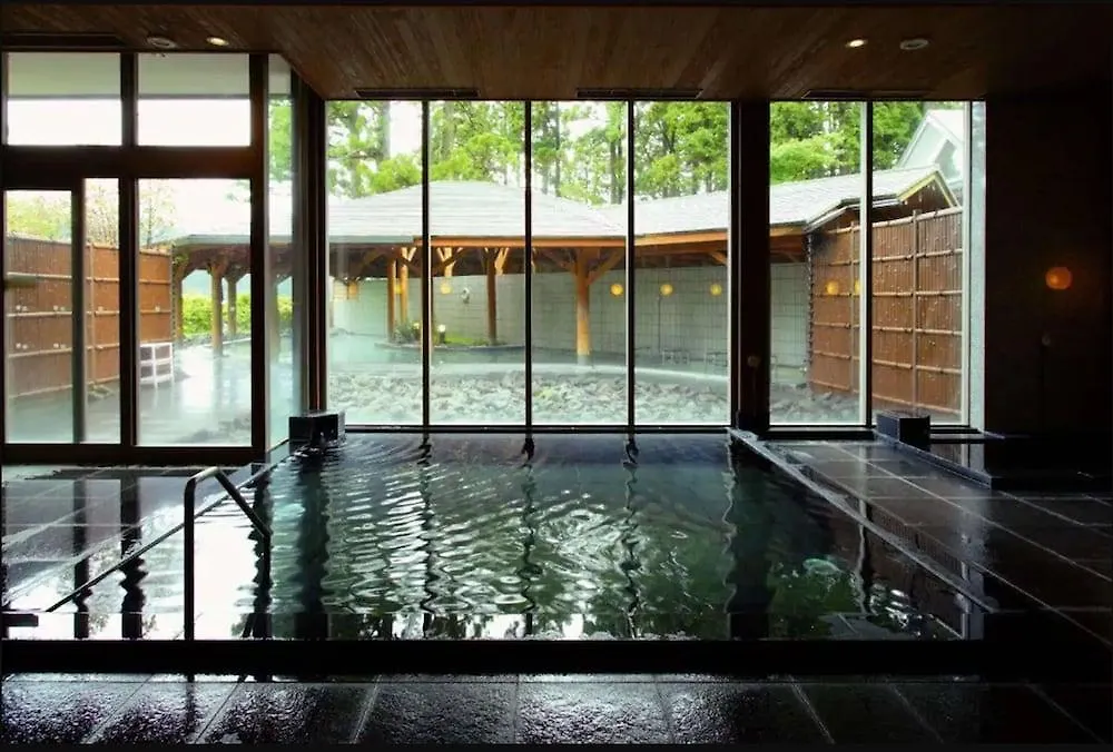 The Prince Hakone Lake Ashinoko 4*,  Ιαπωνία