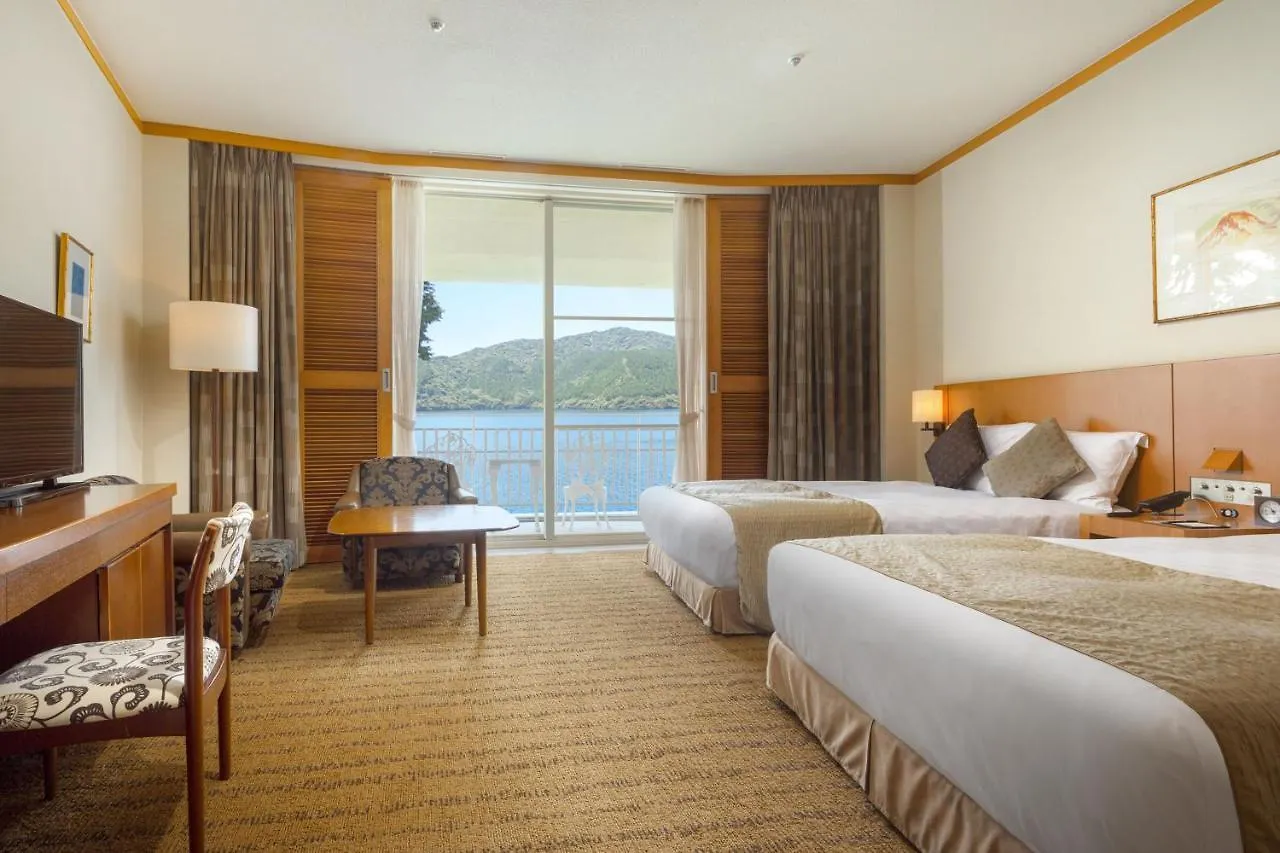 Ξενοδοχείο The Prince Hakone Lake Ashinoko