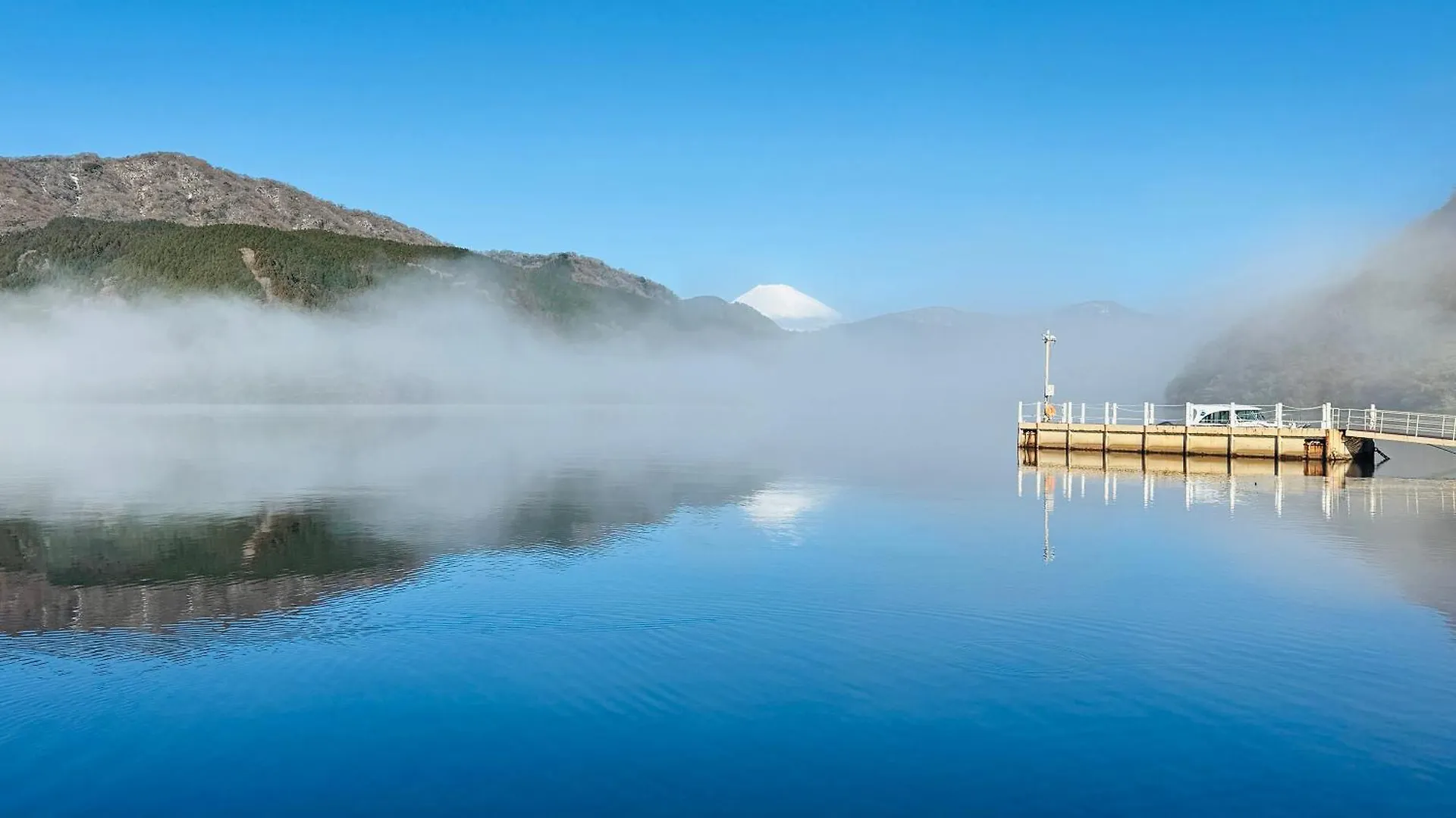 The Prince Hakone Lake Ashinoko Ξενοδοχείο