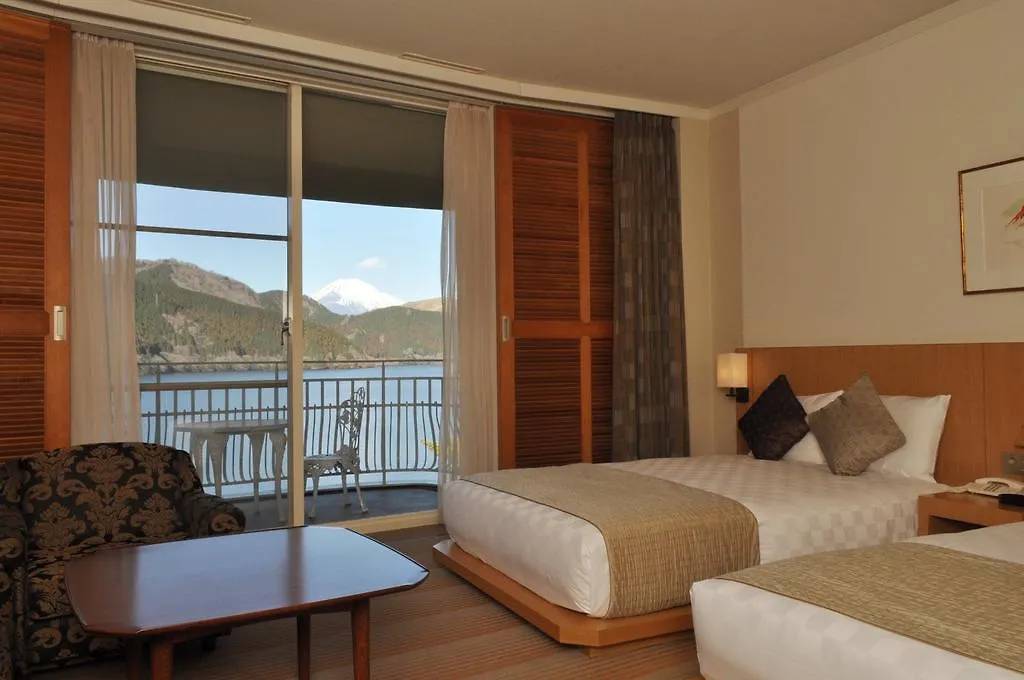 The Prince Hakone Lake Ashinoko Ιαπωνία