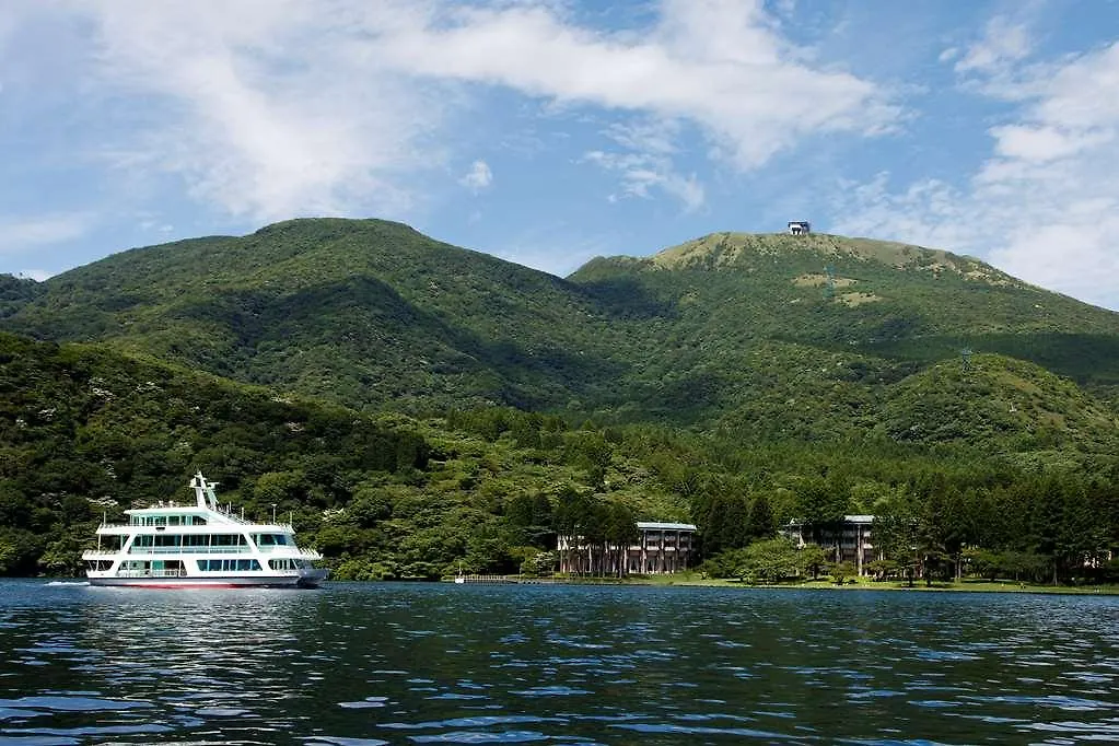 ホテル ザ・プリンス箱根芦ノ湖 箱根町