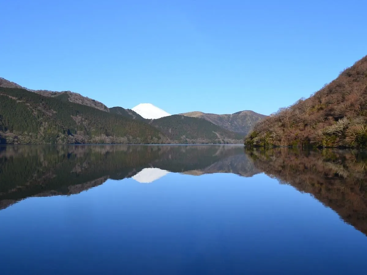 ホテル ザ・プリンス箱根芦ノ湖 箱根町